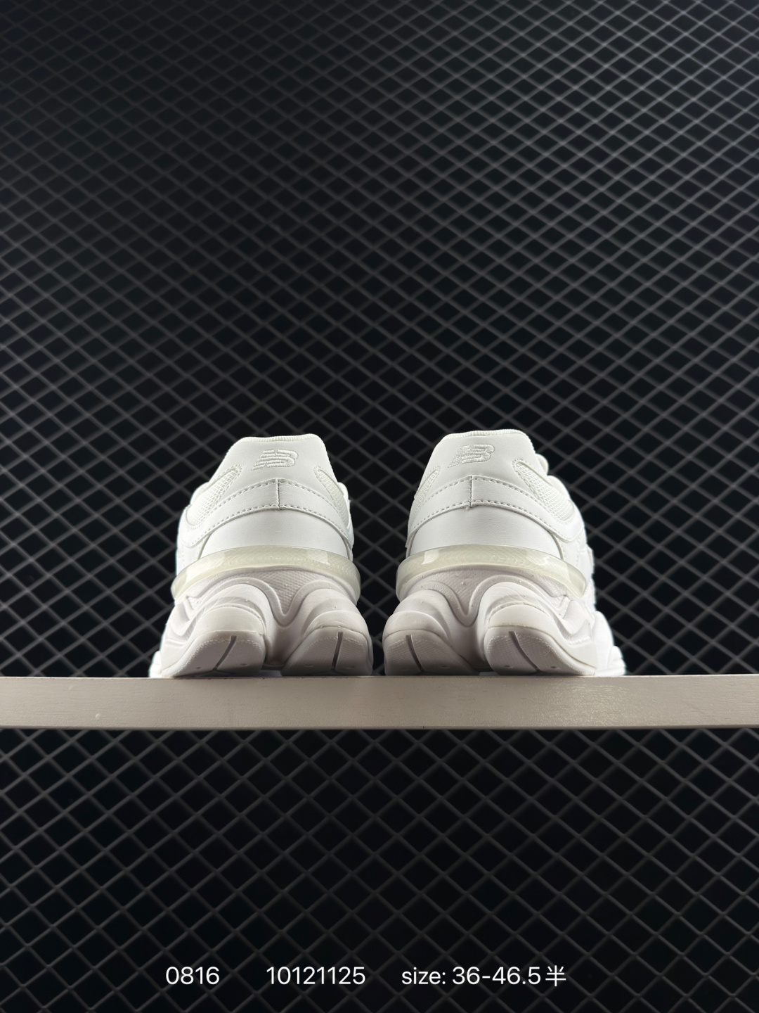 Joe Freshgoods x New Balance NB9060